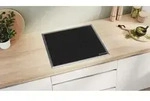 Bosch Serie 4 PKN645BA2E, Schwarz, Integriert, 60 cm, Keramik, Glaskeramik, 4 Zone(n)