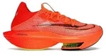 Nike Air Zoom Alphafly Next% 2 Total Orange (Women's) - EU 42 - Blau - 42