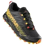 Schuhe La Sportiva La Lycan Gtx 36Q999999 - Rot/Gelb/Schwarz - 43
