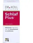 Schlaf Plus Dr Koll, 50 ml TRO