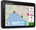 Camper 795 (2022), Navigationssystem