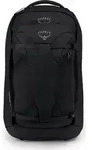 OSPREY Farpoint 70 L Rucksack schwarz - Schwarz