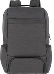 travelite Freizeitrucksack Rucksack mit Laptopfach Meet Backpack 18L Antracite
