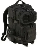 Brandit BD6022 | Kids US Cooper backpack - Farbe: Black - Gr&ouml;&szlig;e: One Size - Schwarz