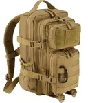 Brandit BD6022 | Kids US Cooper backpack - Farbe: Camel - Gr&ouml;&szlig;e: One Size - Beige