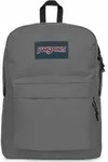 JanSport Schulrucksack Rucksack SuperBreak One 26L Graphite Grey grau - Grau
