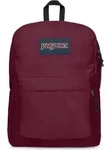 Jansport Herren Superbreak One Rucksack, rot One Size - Rot