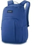 Dakine Campus M 25L Rucksack mit Laptopfach Deep Blue - Blau