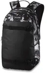 Dakine Urbn Mission Pack 22 Liter Rucksack Street Art - Schwarz