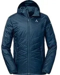SCH&Ouml;FFEL Hybrid Jacket Stams M NAVY BLAZER NAVY BLAZER 50 - Blau - 50