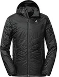 Hybrid Jacket Stams M Men Gr&ouml;&szlig;e 54 Farbe black - Schwarz - 54