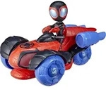 Hasbro Marvel F45315X0 Spidey and His Amazing Friends Spielfiguren-Set -