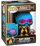 Marvel Studios Avengers - Ant-Man 910 Special Edition - Funko Pop! - Vinyl Figur