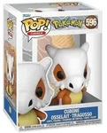 Pok&eacute;mon - Cubone Osselait Tragosso 596 - Funko Pop! Vinyl Figur