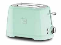 Novis T2 - Toaster - Mintgrün