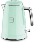 Novis Iconic Line - Wasserkocher K1 neomint - Gr&uuml;n