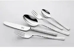 Justinus Besteckset Sunset 30 Teilig Tafelbesteck Edelstahl 18 / 10 Sp&uuml;lmaschine -