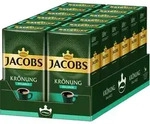 JACOBS Kr&ouml;nung Balance Filterkaffee 12 x 500 g gemahlener R&ouml;stkaffee
