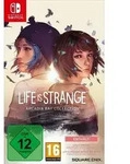 Square Enix Life is Strange Arcadia Bay Collection, Nintendo Switch, M (Reif)