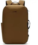 pacsafe Freizeitrucksack Rucksack mit Laptopfach Metrosafe X 16" Commuter Backpack