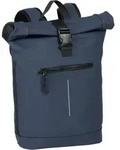 NEW REBELS Tagesrucks&auml;cke - Blau