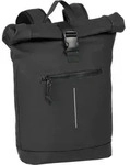 NEW REBELS Tagesrucks&auml;cke - Schwarz