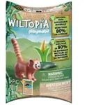 PLAYMOBIL Wiltopia 71071 Wiltopia - Roter Panda - Bunt