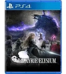 Valkyrie Elysium (PlayStation PS4)