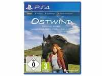 Ostwind - Beginn einer wunderbaren Freundschaft - Konsole PS4