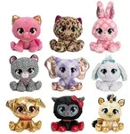 GUND P.Lushes Pets Designer-Pl&uuml;schtiere, ca. 15 cm, Spieltiere, 3 Jahr(e)