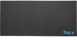 Tacx Rollable Trainer Fu&szlig;bodenmatte - Schwarz