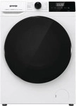 gorenje 20009496, Gorenje WD2A854ADPS/DE Waschtrockner Frontlader, 8 kg Waschen, 5 kg