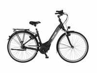 FISCHER E-Bike Pedelec City CITA 5.8i, Rahmenhöhe 44 cm, 28 Zoll, Akku 504 Wh,