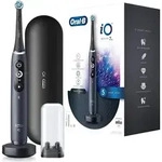 Oral-B iO Series 7N Black Onyx JA S22 - Schwarz