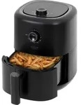 Fritteuse Adler AD 6310 Schwarz 1300 W 2200 W 3 L - Schwarz