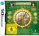 Professor Layton und die verlorene Zukunft