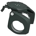 Sks Compit Handyhalter - Silber