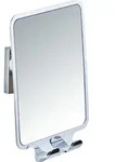 Vacuum-Loc&reg; Antibeschlagspiegel Quadro