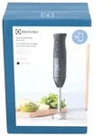 Electrolux E3HB1-4GG, P&uuml;rierstab, 0,6 l, 1,2 m, 400 W, Schwarz - Schwarz