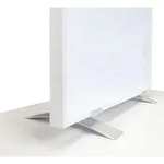 VIESTA&reg; Standf&uuml;&szlig;e 2er-Set f&uuml;r Infrarotheizung &ndash; Aluminium &ndash; passend f&uuml;r