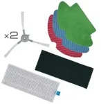 Rowenta Accessoire Pour Aspirateur 22114 - Bunt