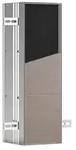 EMCO emco asis B&uuml;rstengarnitur Modul Plus UP, 492mm
