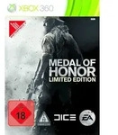 Medal of Honor - Limited Edition