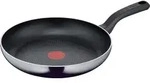 Tefal Resist Pfanne 28 cm D52606 - Schwarz