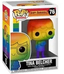 Bob's Burgers - Tina Belcher 76 - Funko Pop! - Vinyl Figur
