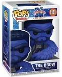 Space Jam A New Legacy - The Brow 1181 - Funko Pop! Vinyl Figur