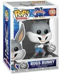 Space Jam A New Legacy - Bugs Bunny 1183 - Funko Pop! Vinyl Figur