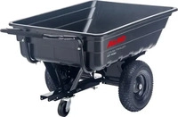 AL-KO 113870, AL-KO Combi Trailor CT 400, Anh&auml;ngerwagen 400 kg max. Ladegewicht,