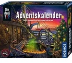 Kosmos Die drei Fragezeichen Adventskalender Weihnachtskalender 2022