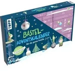 Deutzmann, S: Familien-Bastel-Adventskal. 24 Bastel